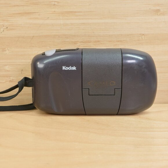 Vintage Kodak Cameo Motor / Vintage Point and Shoot Film Camera - Picture 3 of 7